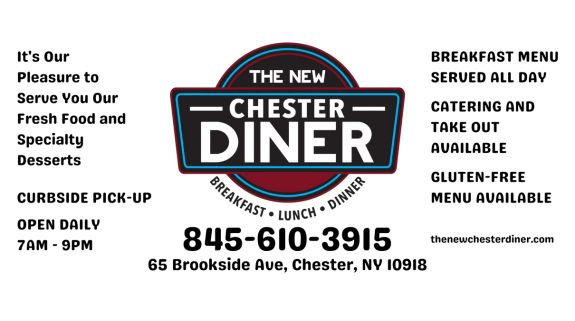 The New Chester Diner